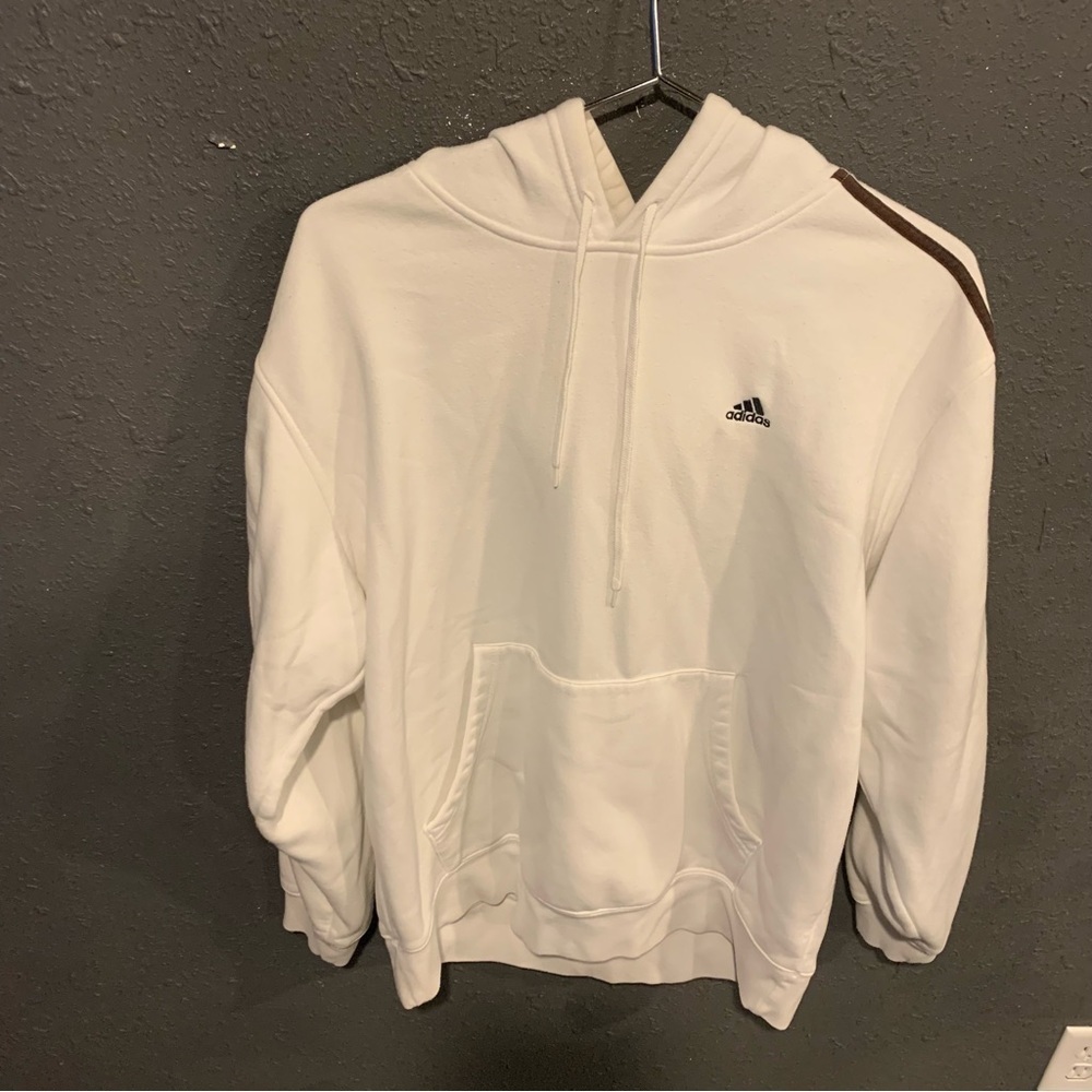 Men’s Adidas Hoodie